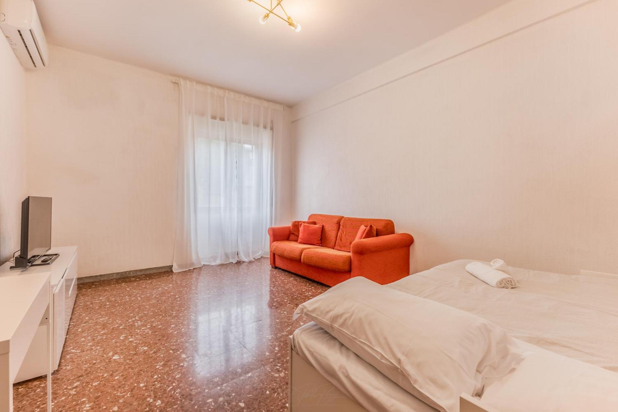 Pietralata - Michelotti Retreat * Roma