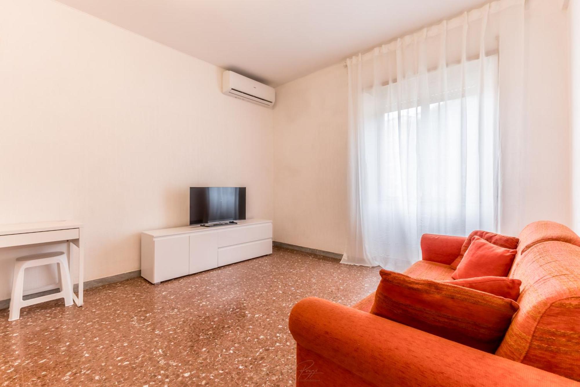 Appartamento Pietralata - Michelotti Retreat *