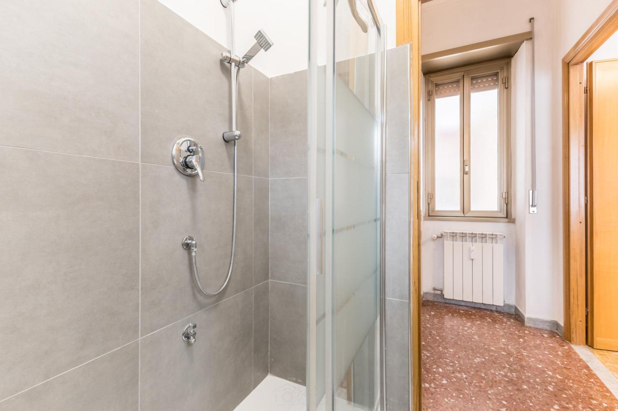 Pietralata - Michelotti Retreat Roma