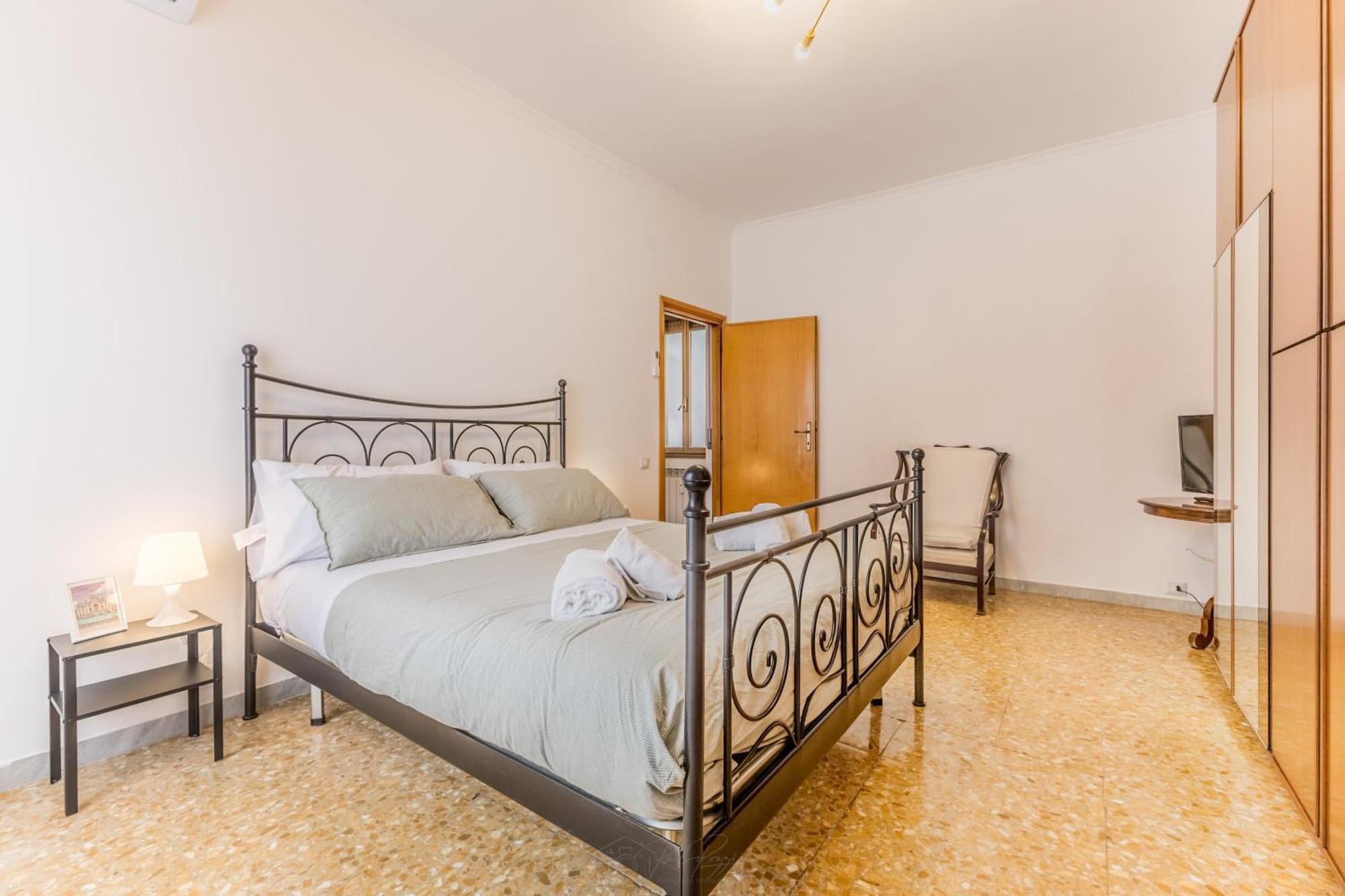 Pietralata - Michelotti Retreat Appartamento Roma