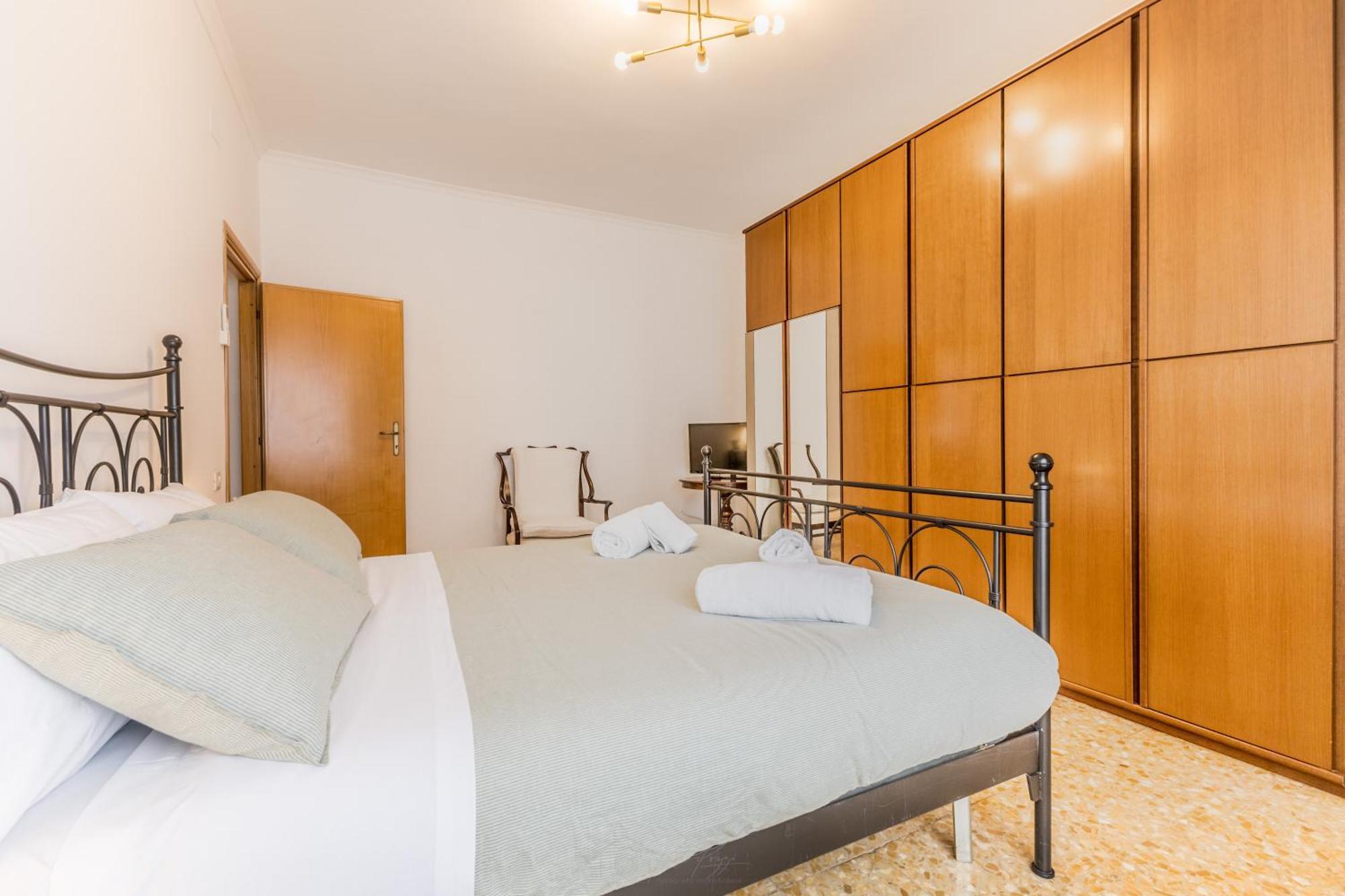 Pietralata - Michelotti Retreat * Roma