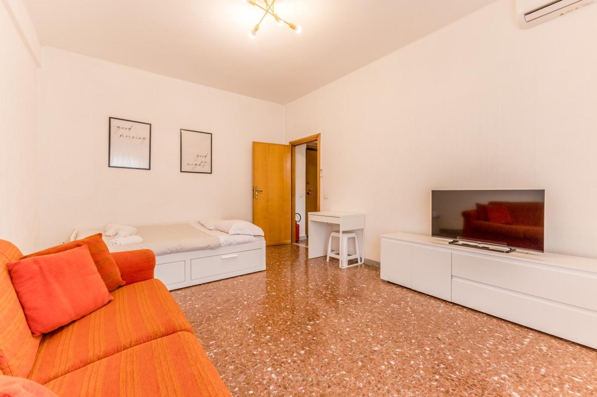 Pietralata - Michelotti Retreat Appartamento *