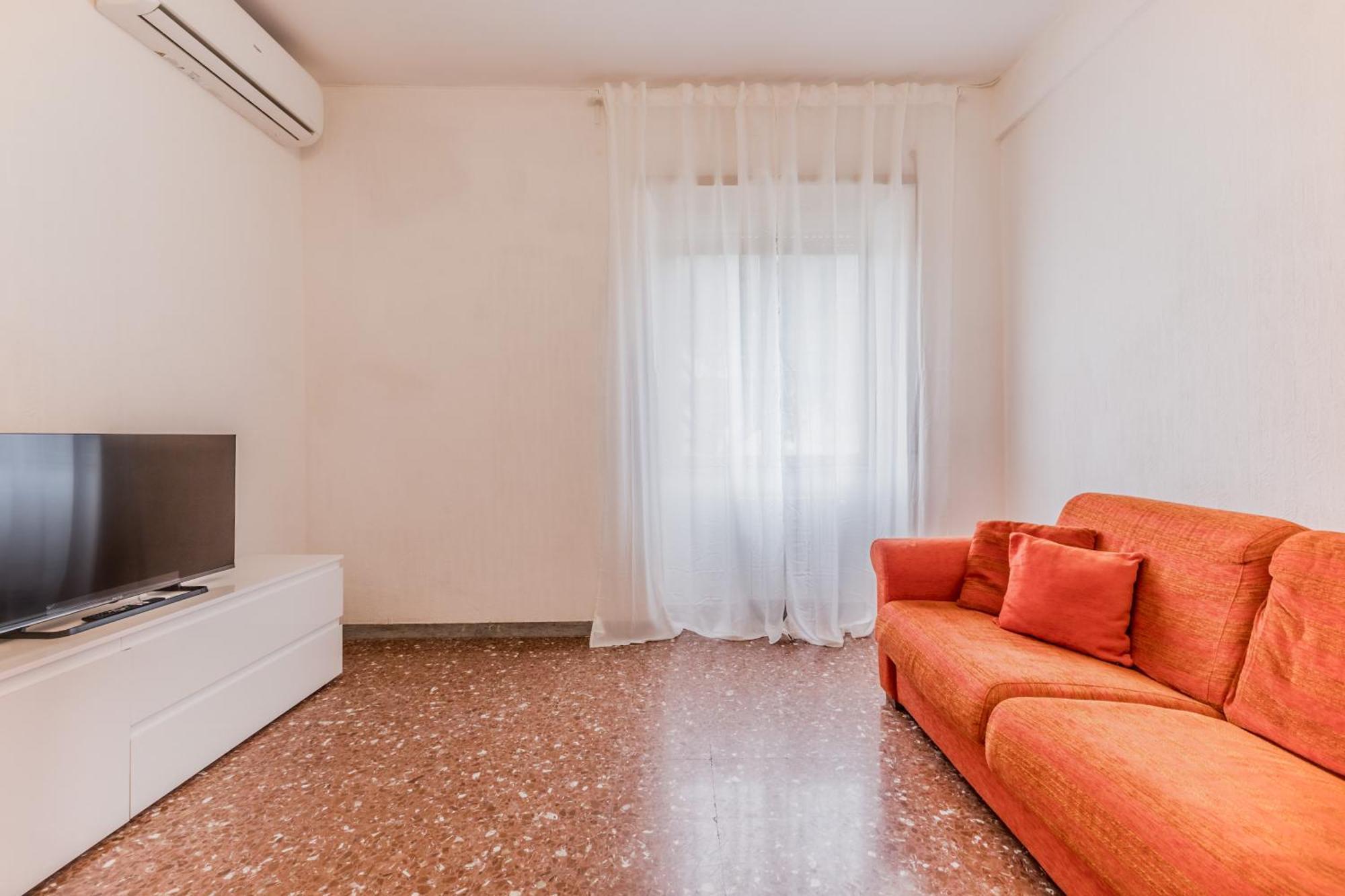 Pietralata - Michelotti Retreat Roma