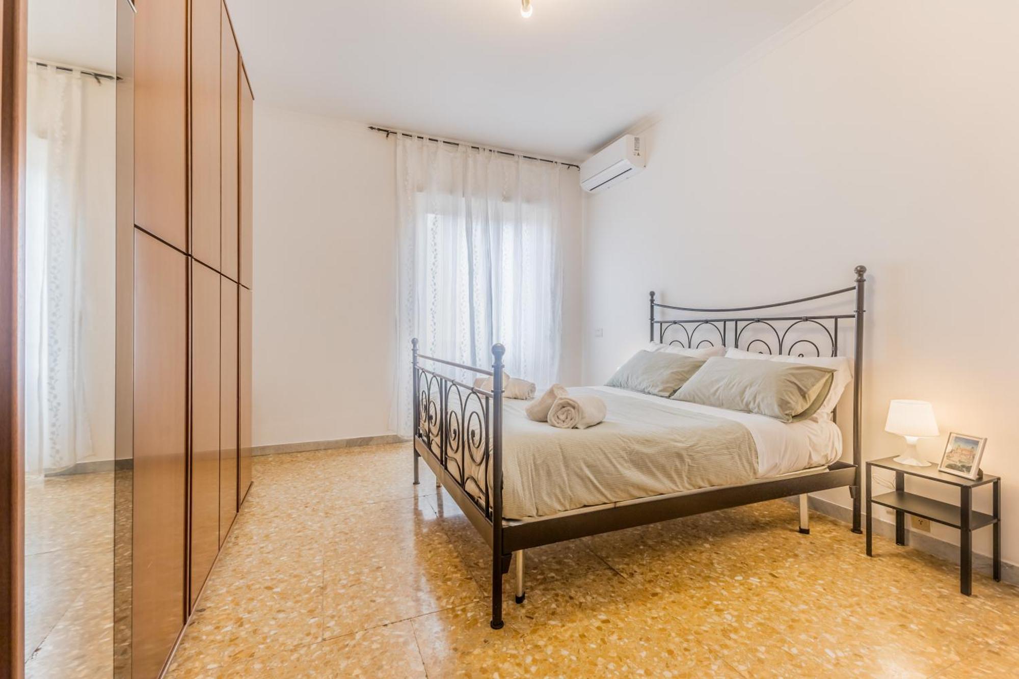 Pietralata - Michelotti Retreat * Roma