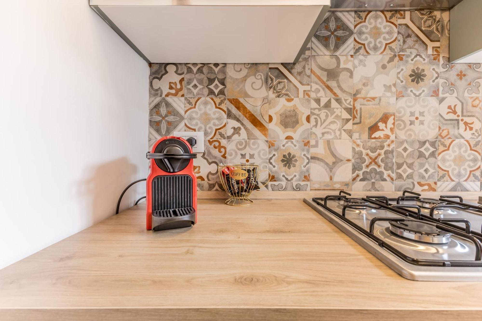Pietralata - Michelotti Retreat Apartamento Roma