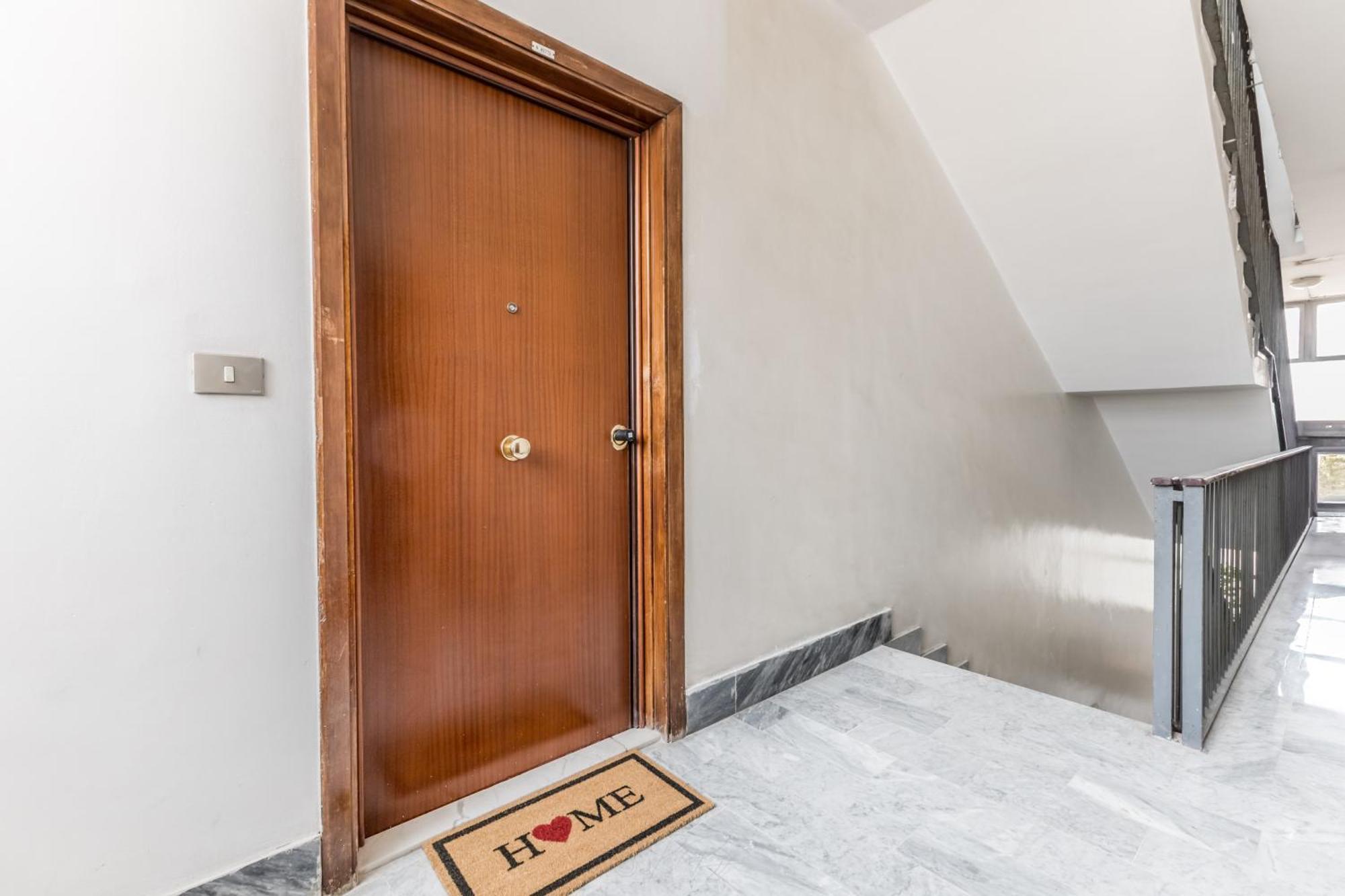 Pietralata - Michelotti Retreat * Roma