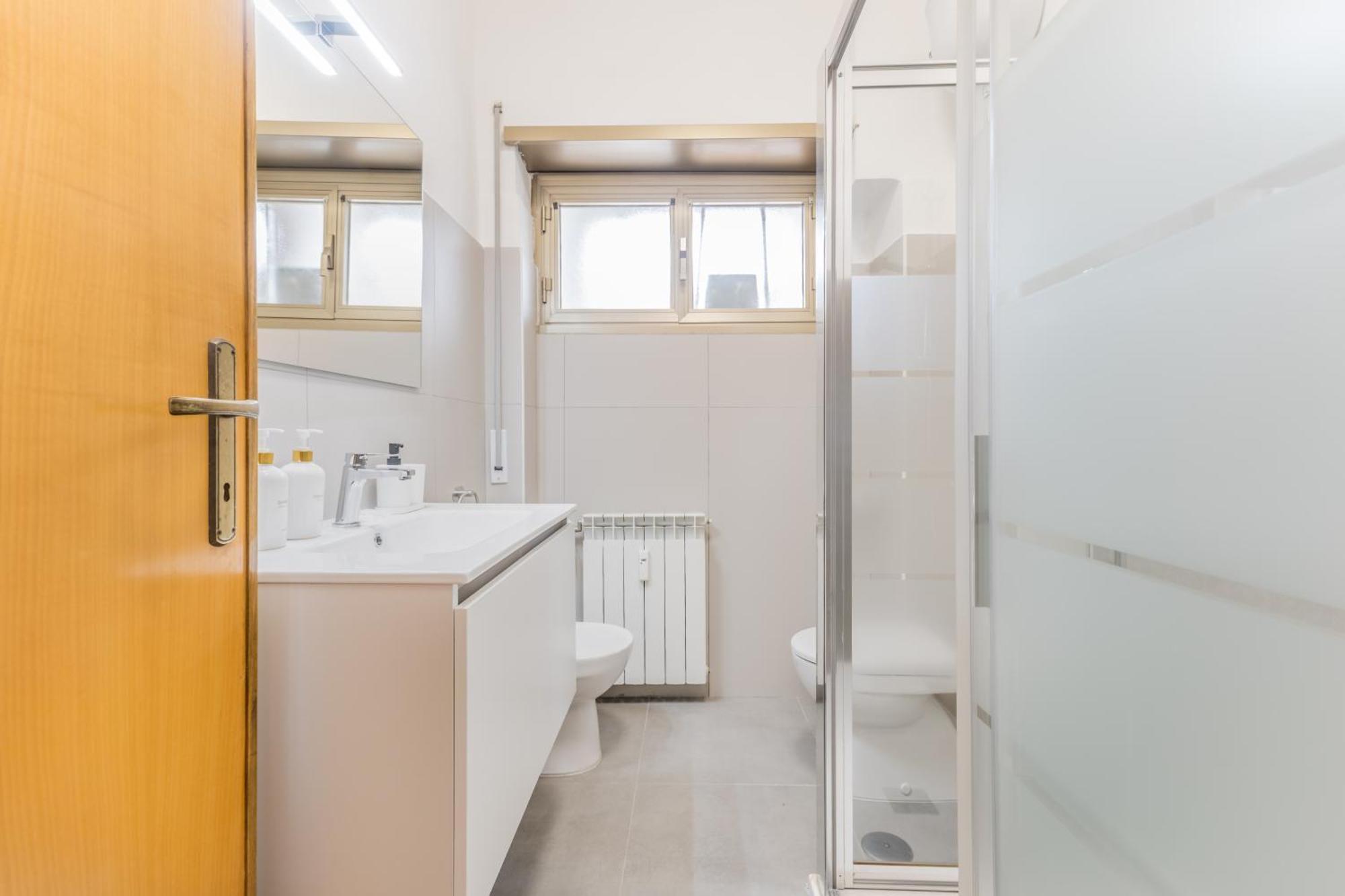 Apartamento Pietralata - Michelotti Retreat