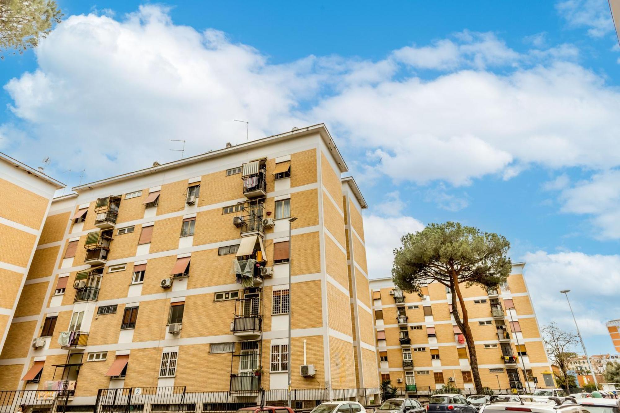 Pietralata - Michelotti Retreat Roma