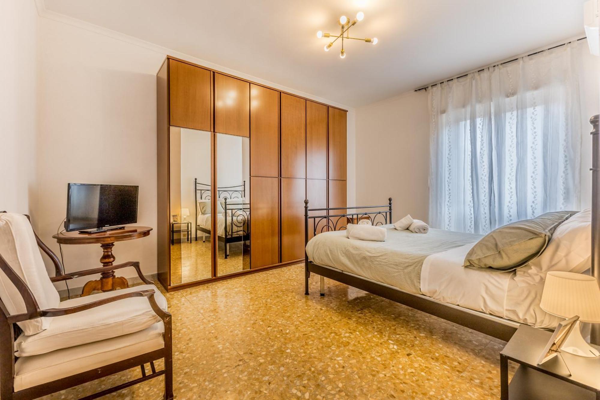 Pietralata - Michelotti Retreat Appartamento Roma